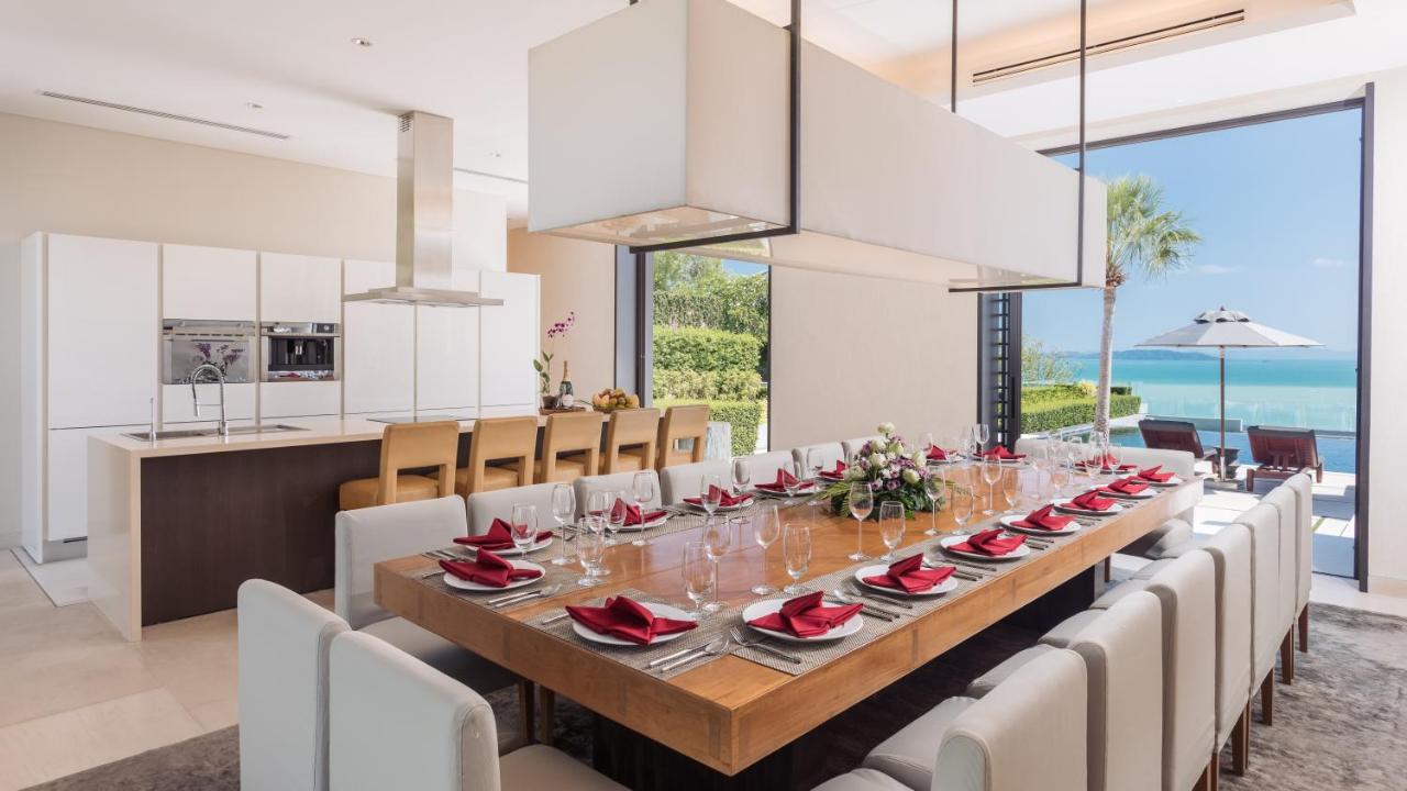 Ban Pa Khlok Villa Sawarin מראה חיצוני תמונה